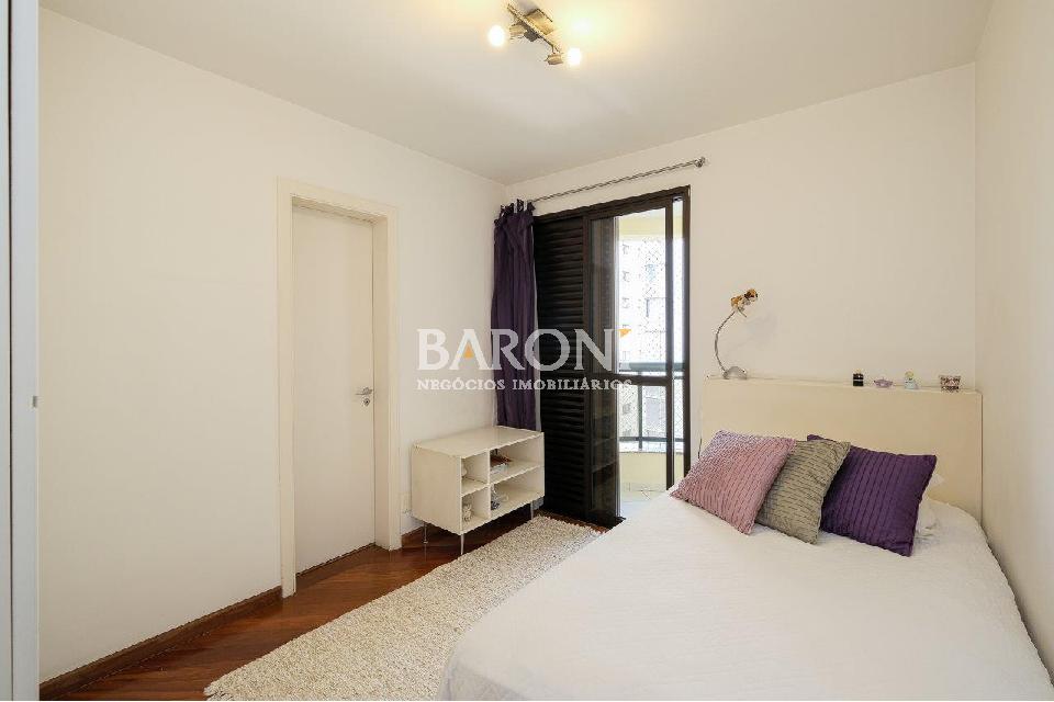 Apartamento - Paraíso