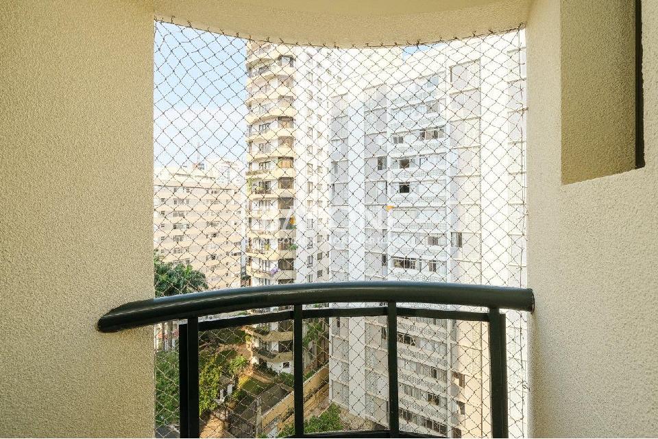 Apartamento - Paraíso