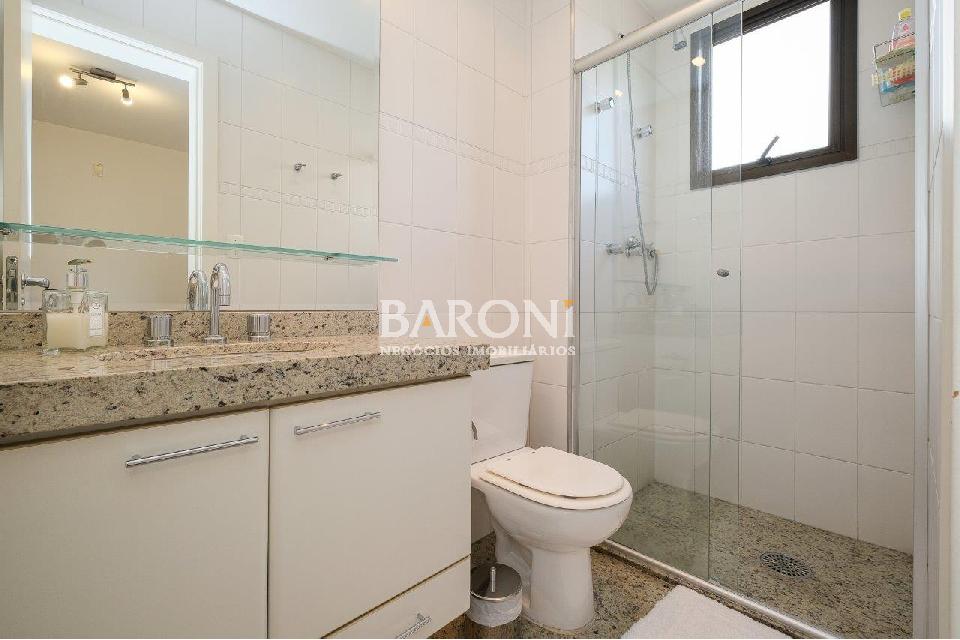 Apartamento - Paraíso