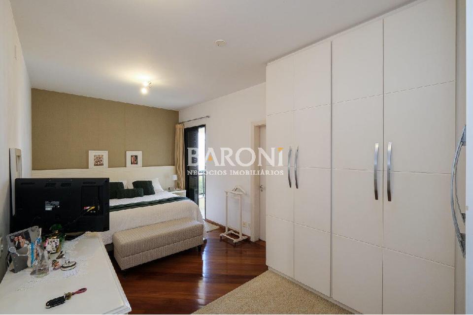 Apartamento - Paraíso