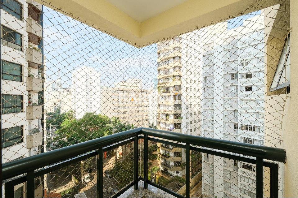 Apartamento - Paraíso