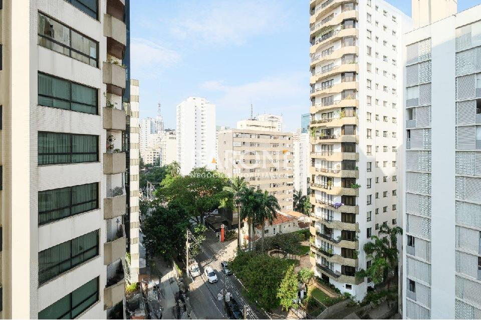 Apartamento - Paraíso