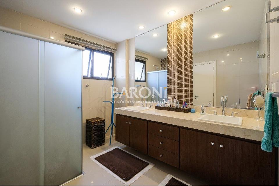 Apartamento - Paraíso