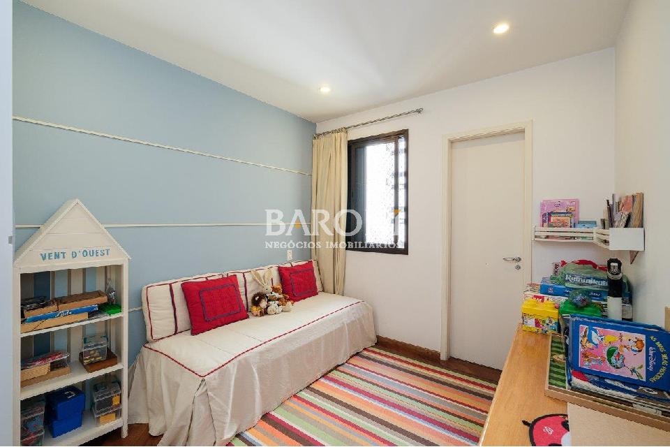 Apartamento - Paraíso