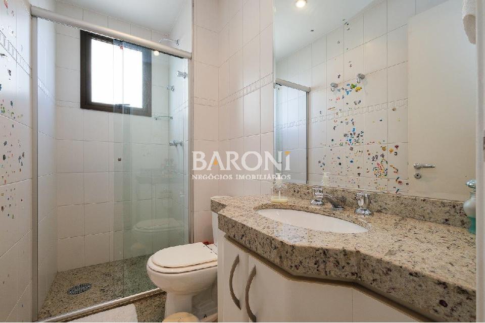 Apartamento - Paraíso