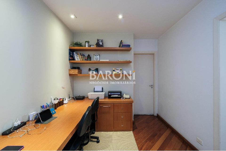 Apartamento - Paraíso