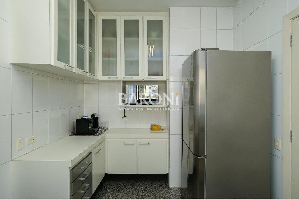 Apartamento - Paraíso