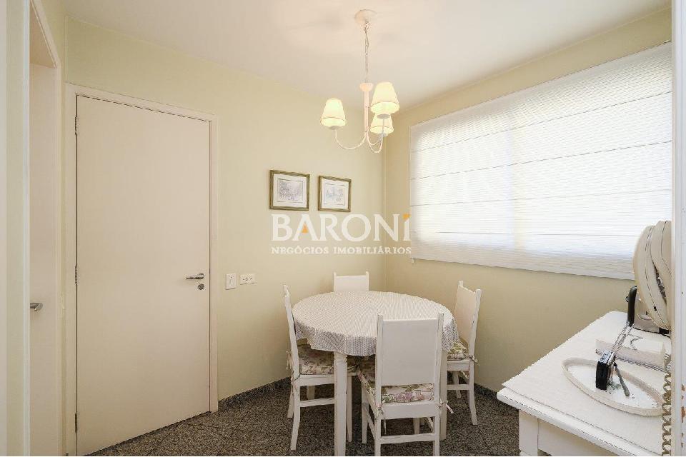 Apartamento - Paraíso