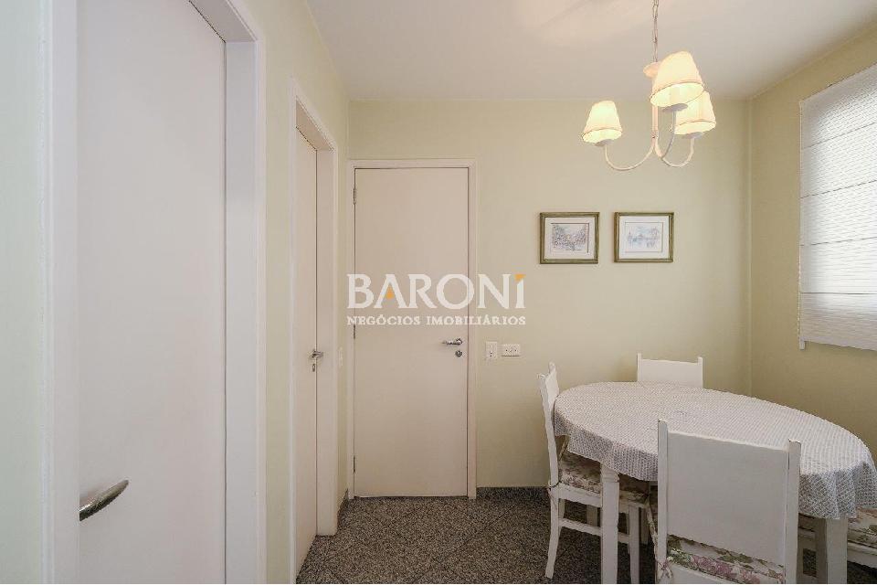 Apartamento - Paraíso