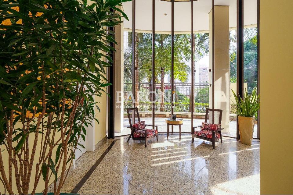 Apartamento - Paraíso