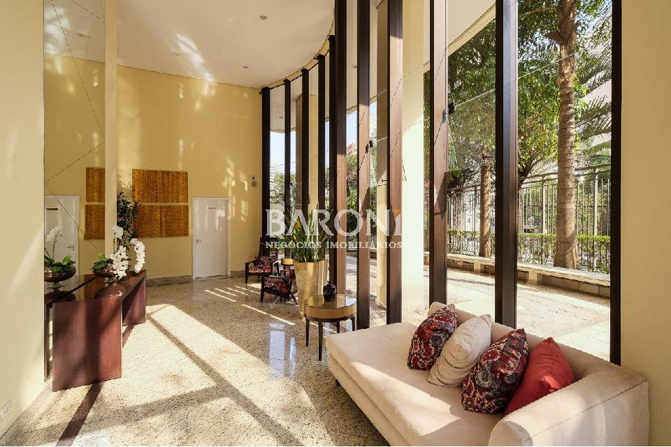 Apartamento - Paraíso