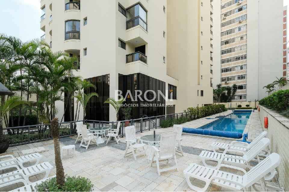 Apartamento - Paraíso