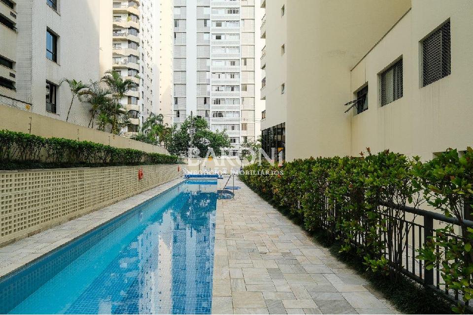 Apartamento - Paraíso