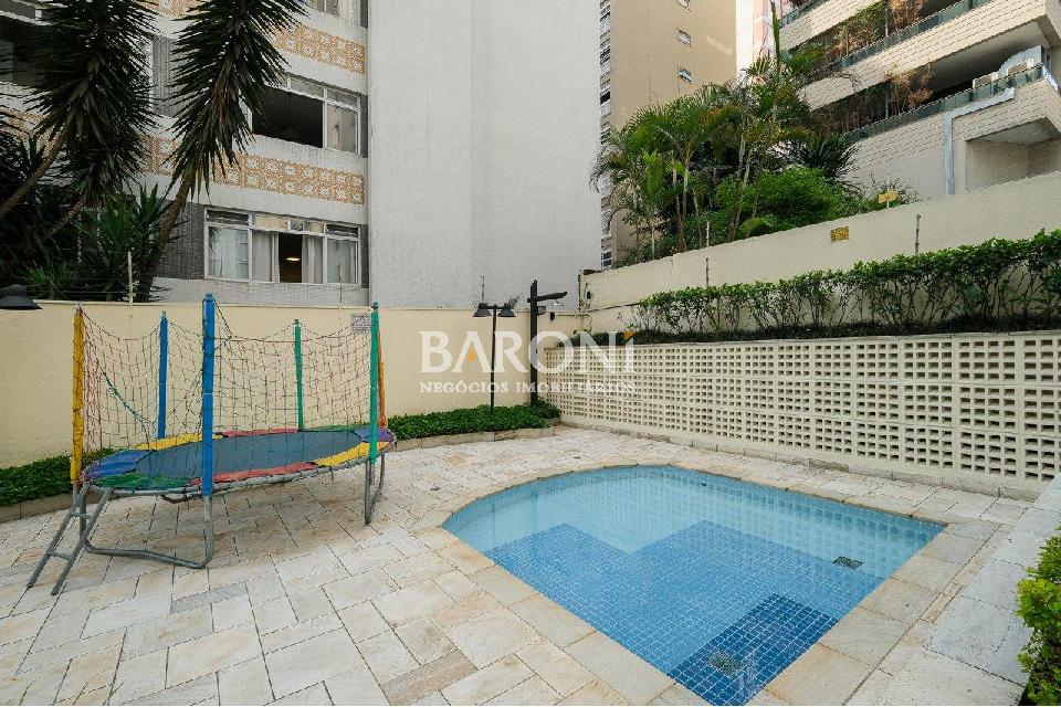 Apartamento - Paraíso