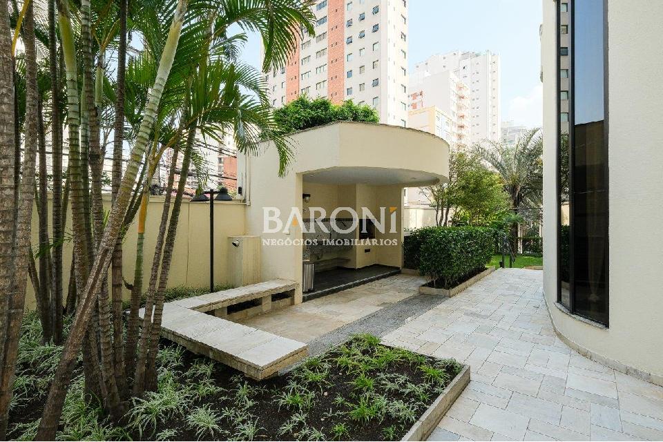 Apartamento - Paraíso