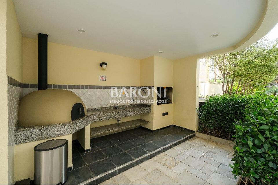 Apartamento - Paraíso