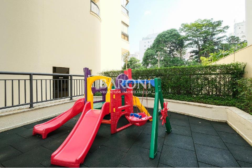 Apartamento - Paraíso