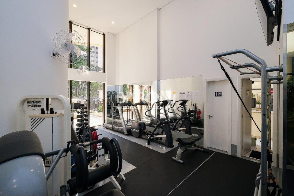 Apartamento - Paraíso