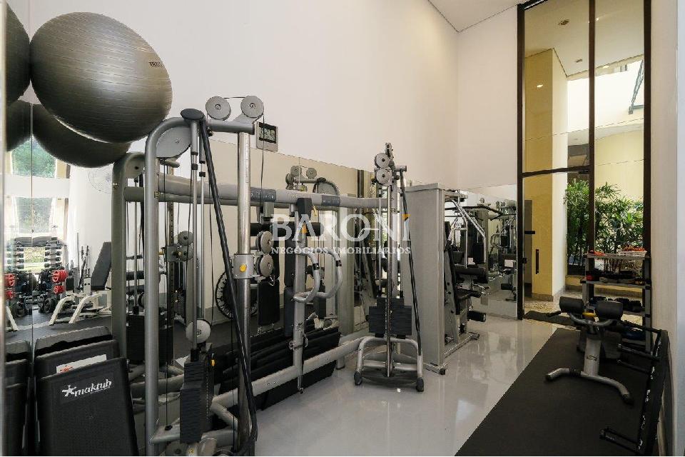 Apartamento - Paraíso