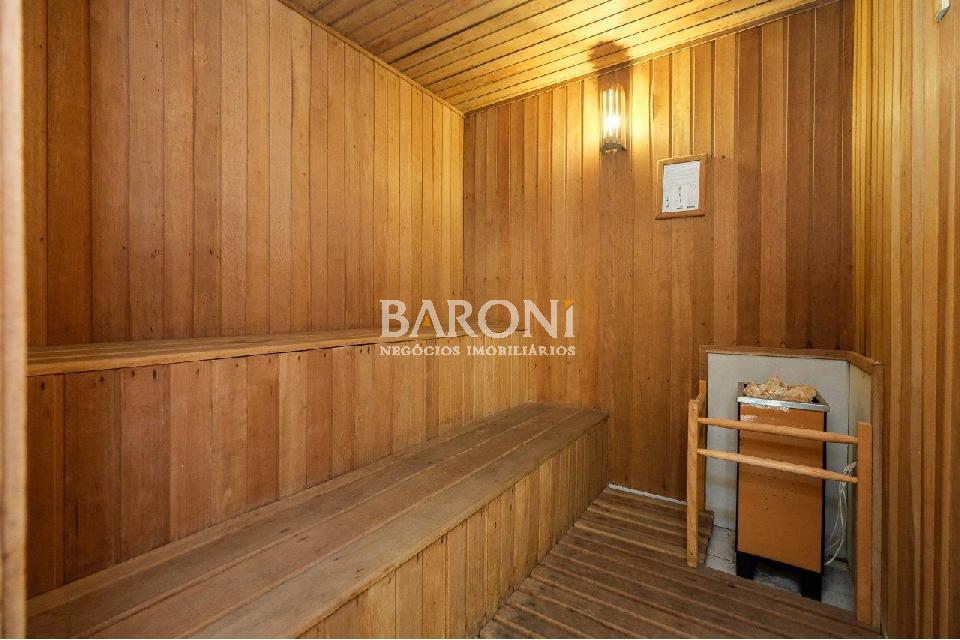 Apartamento - Paraíso