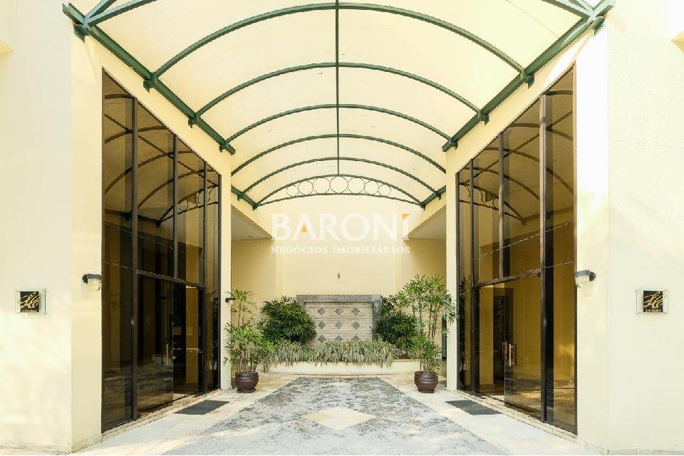 Apartamento - Paraíso