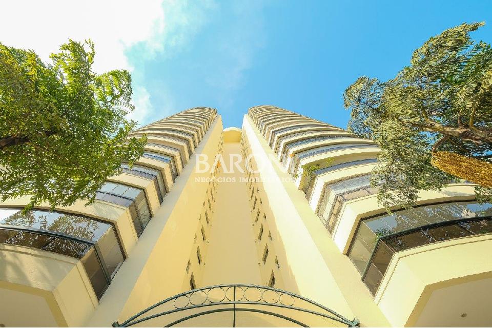 Apartamento - Paraíso