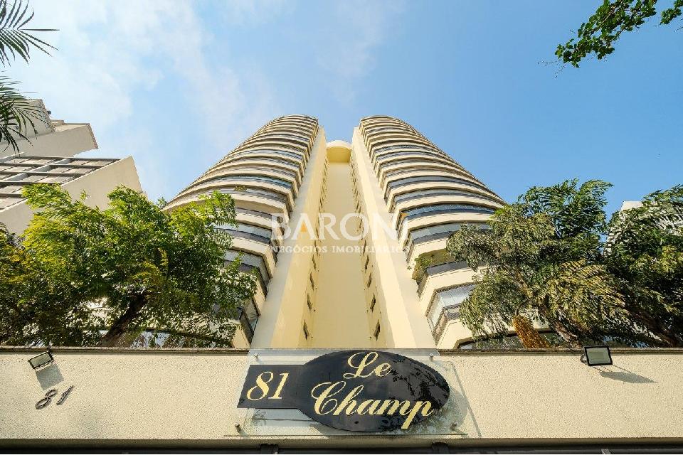 Apartamento - Paraíso