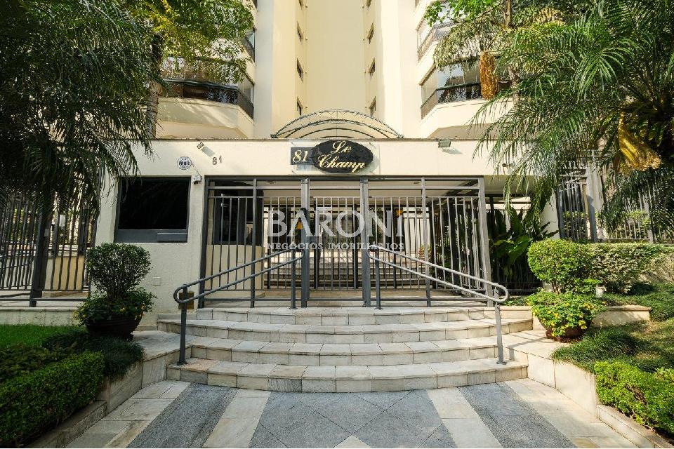 Apartamento - Paraíso