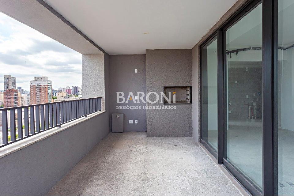 Apartamento - Pinheiros