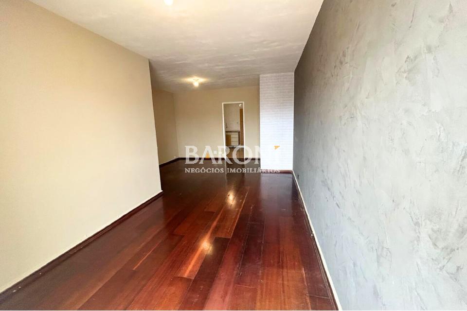 Apartamento - Brooklin