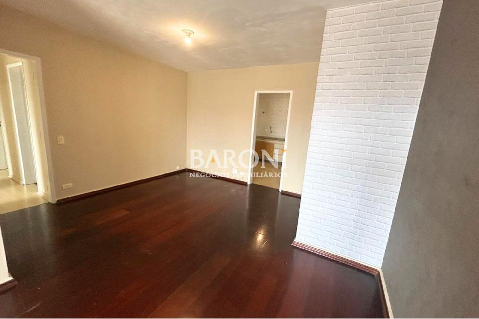 Apartamento - Brooklin