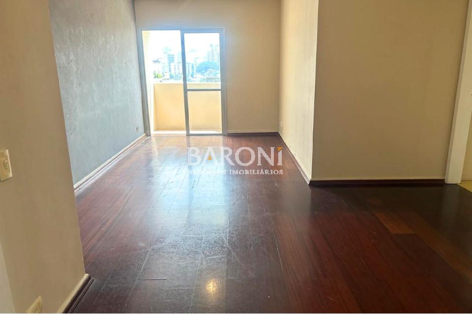 Apartamento - Brooklin