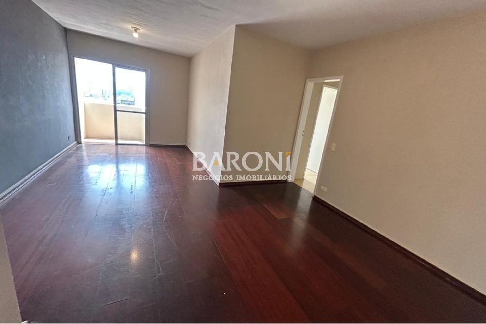 Apartamento - Brooklin