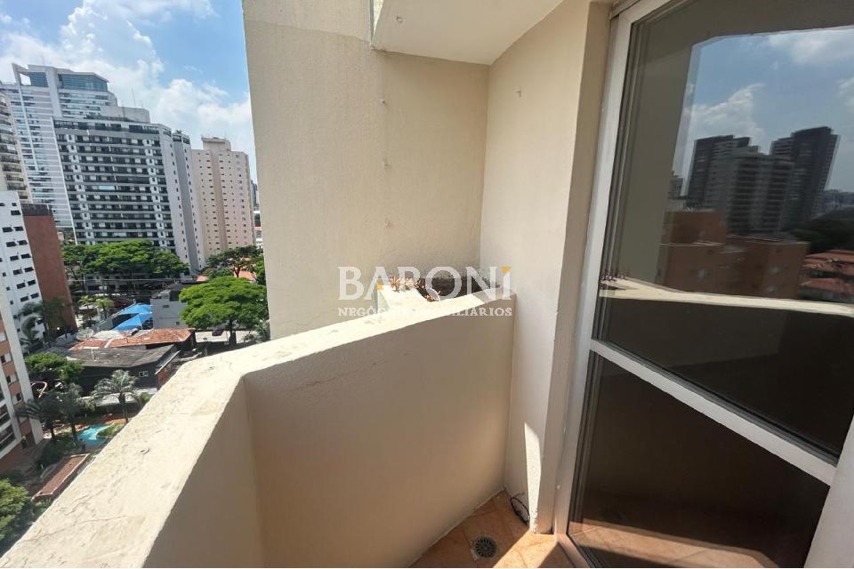 Apartamento - Brooklin