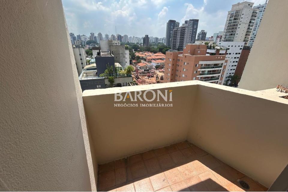 Apartamento - Brooklin