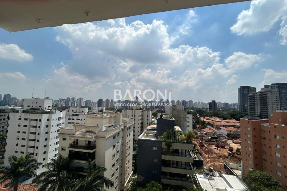 Apartamento - Brooklin