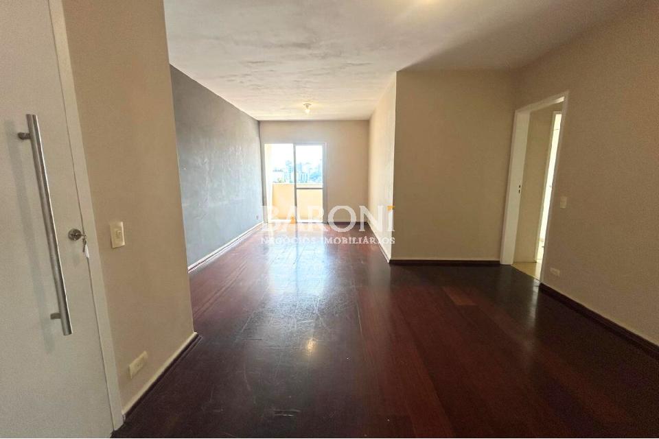 Apartamento - Brooklin