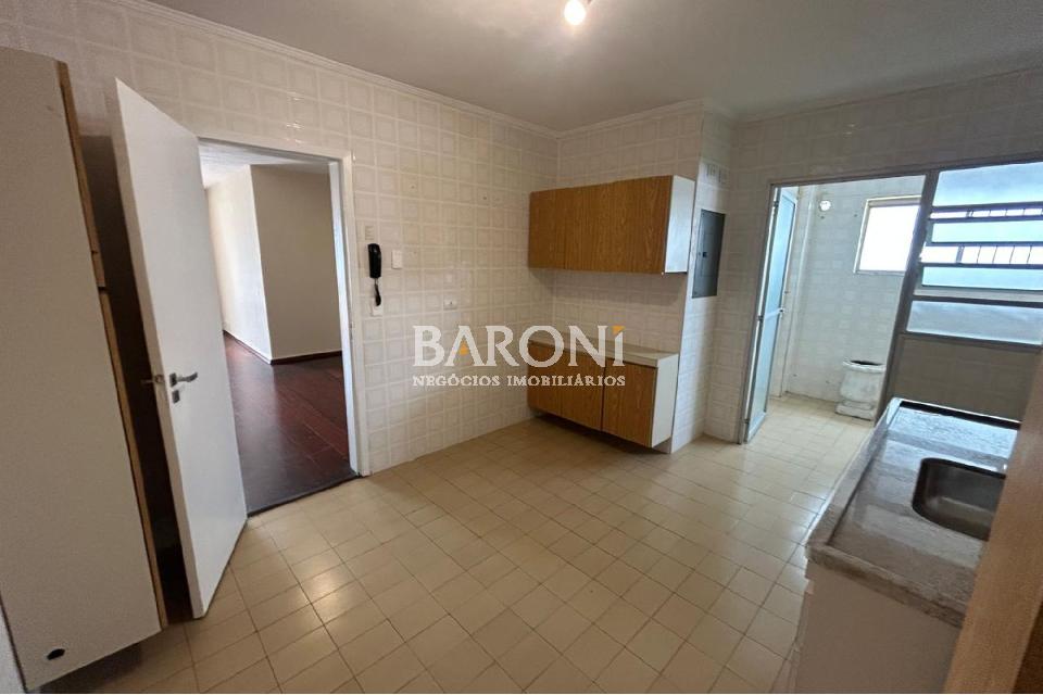 Apartamento - Brooklin