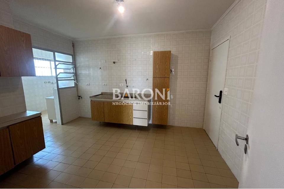 Apartamento - Brooklin