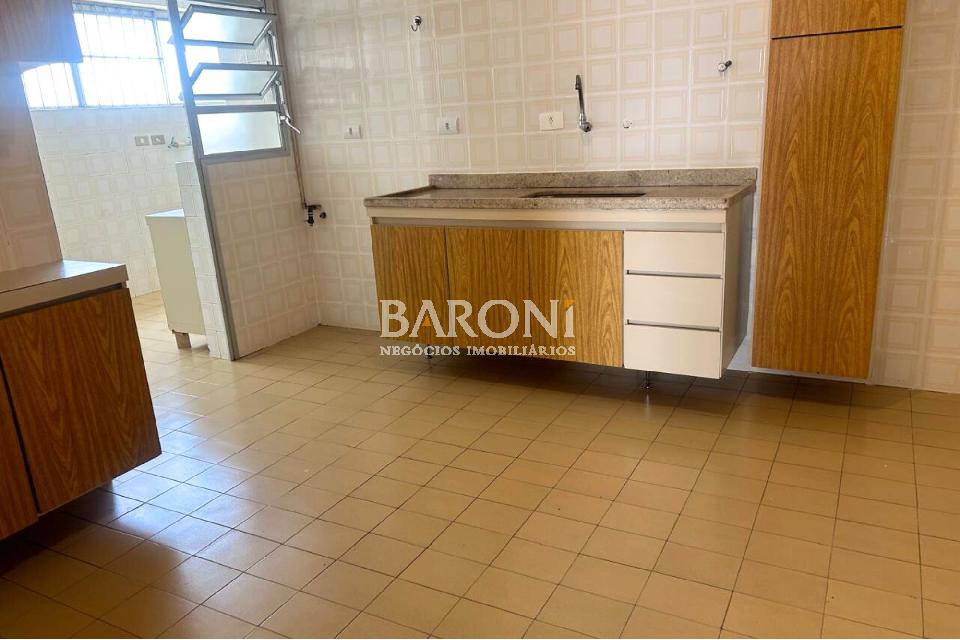 Apartamento - Brooklin