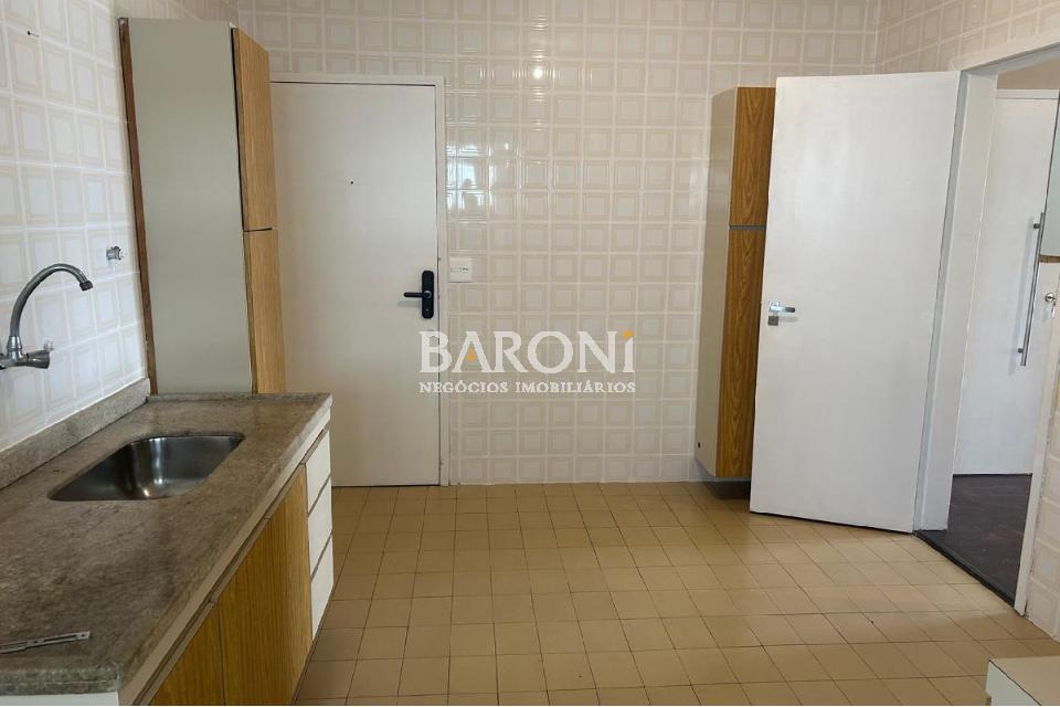 Apartamento - Brooklin