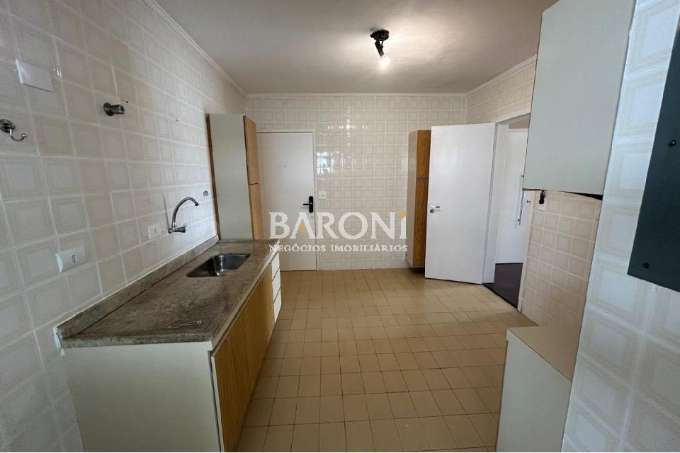 Apartamento - Brooklin