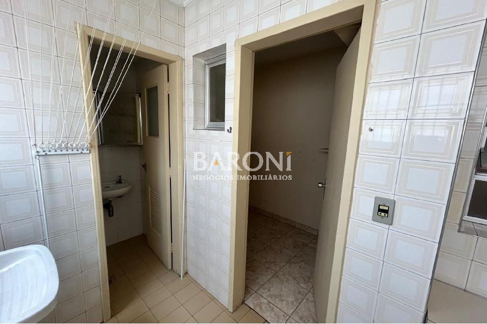 Apartamento - Brooklin