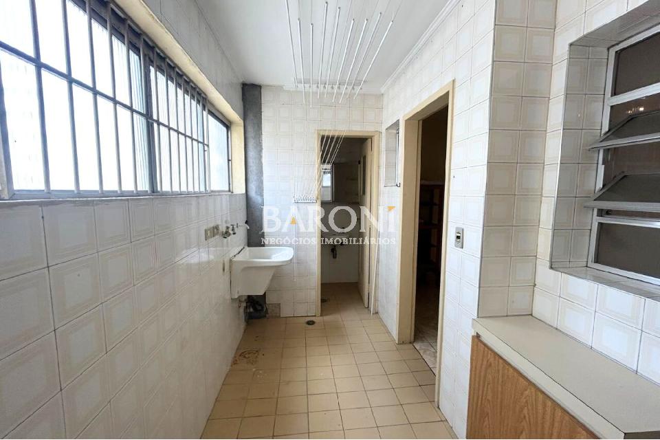 Apartamento - Brooklin