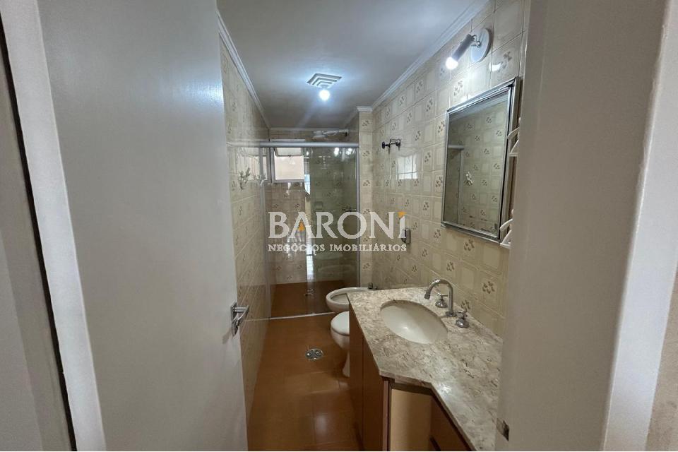 Apartamento - Brooklin