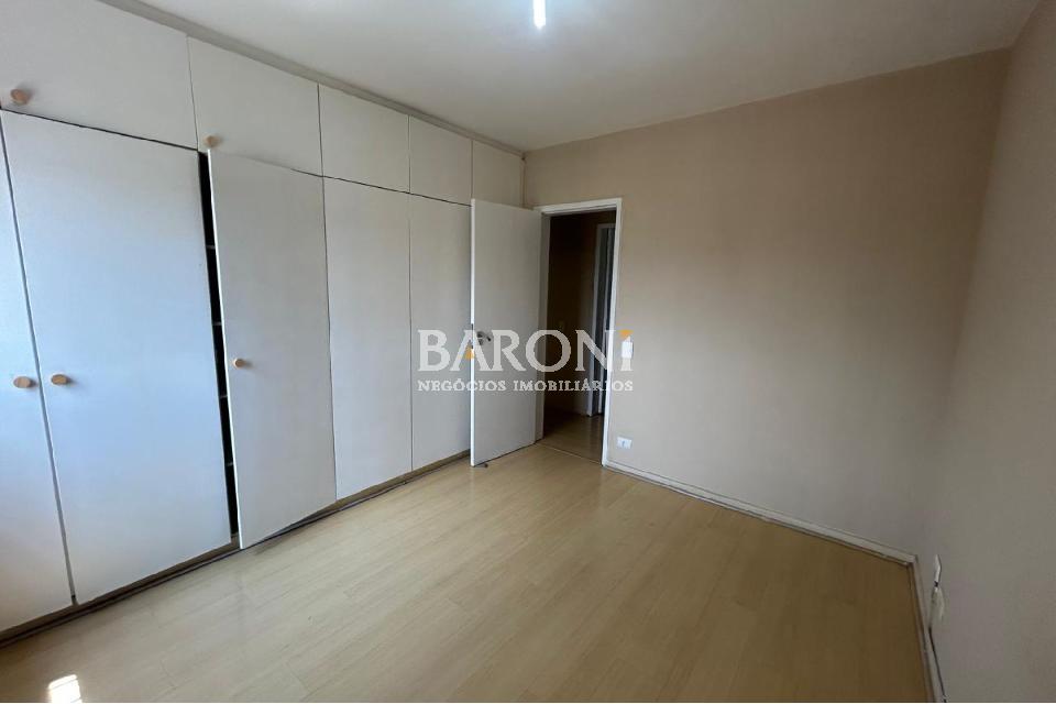 Apartamento - Brooklin