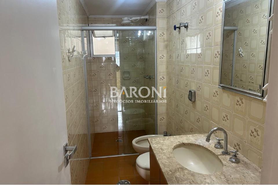 Apartamento - Brooklin