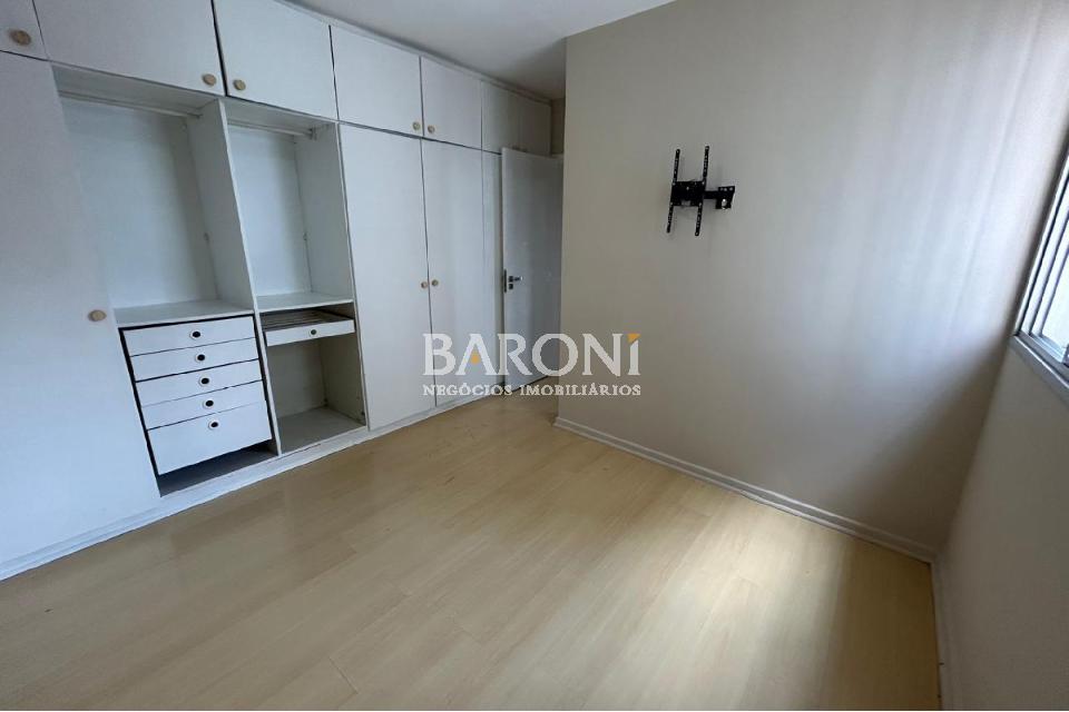 Apartamento - Brooklin