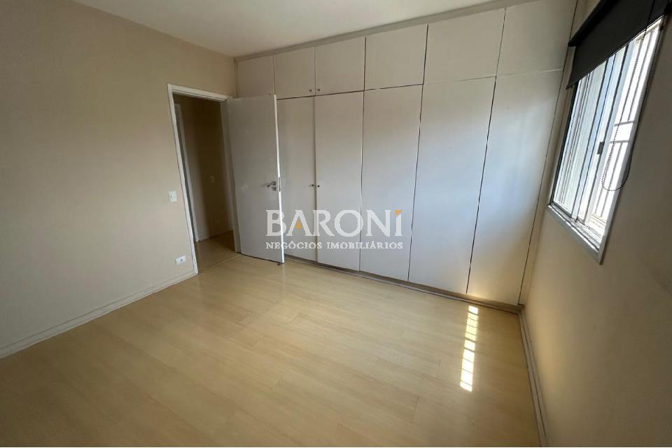 Apartamento - Brooklin