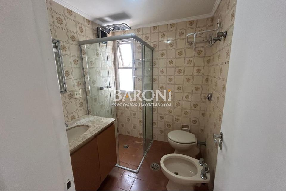 Apartamento - Brooklin